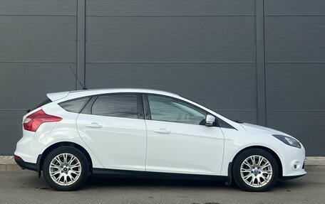 Ford Focus III, 2014 год, 750 000 рублей, 4 фотография