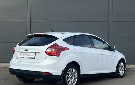 Ford Focus III, 2014 год, 750 000 рублей, 5 фотография