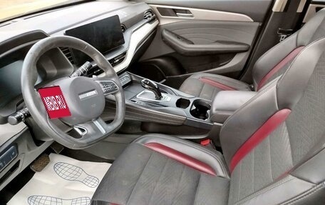Haval F7 I, 2022 год, 1 051 000 рублей, 8 фотография