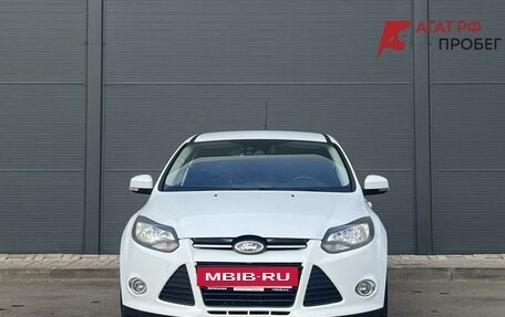 Ford Focus III, 2014 год, 750 000 рублей, 2 фотография