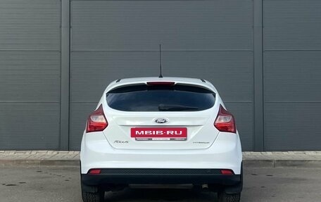 Ford Focus III, 2014 год, 750 000 рублей, 6 фотография