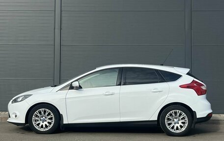 Ford Focus III, 2014 год, 750 000 рублей, 8 фотография