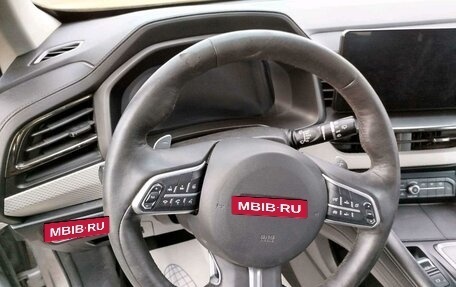 Haval F7 I, 2022 год, 1 051 000 рублей, 6 фотография