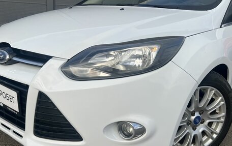Ford Focus III, 2014 год, 750 000 рублей, 9 фотография