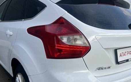 Ford Focus III, 2014 год, 750 000 рублей, 11 фотография