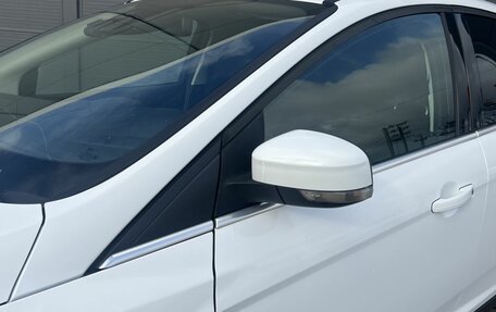 Ford Focus III, 2014 год, 750 000 рублей, 10 фотография
