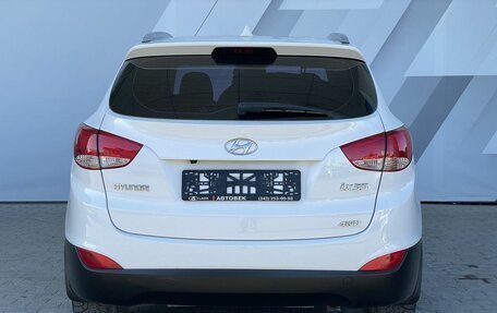 Hyundai ix35 I рестайлинг, 2012 год, 1 190 000 рублей, 7 фотография