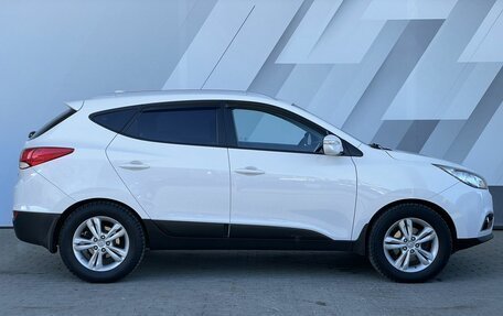 Hyundai ix35 I рестайлинг, 2012 год, 1 190 000 рублей, 4 фотография