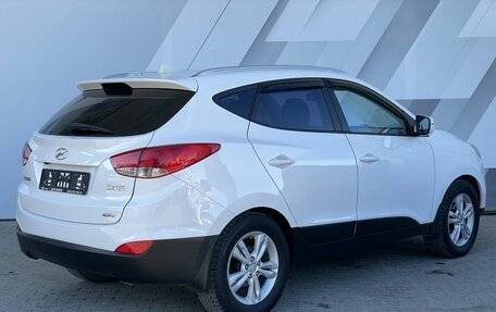 Hyundai ix35 I рестайлинг, 2012 год, 1 190 000 рублей, 6 фотография