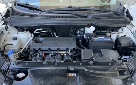 Hyundai ix35 I рестайлинг, 2012 год, 1 190 000 рублей, 11 фотография