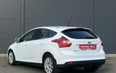 Ford Focus III, 2014 год, 750 000 рублей, 7 фотография