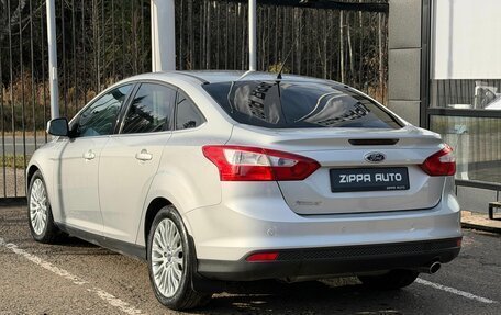 Ford Focus III, 2012 год, 879 000 рублей, 6 фотография