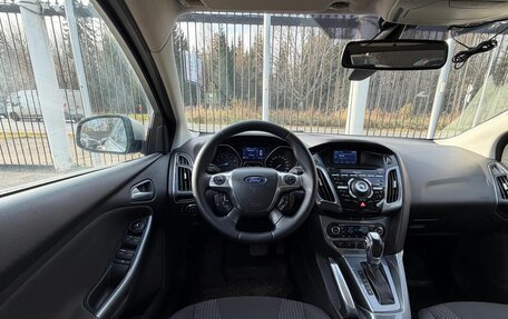 Ford Focus III, 2012 год, 879 000 рублей, 11 фотография