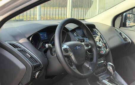 Ford Focus III, 2012 год, 879 000 рублей, 8 фотография