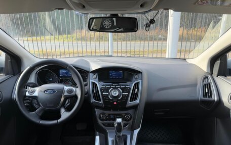 Ford Focus III, 2012 год, 879 000 рублей, 10 фотография
