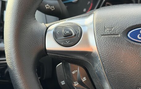 Ford Focus III, 2012 год, 879 000 рублей, 13 фотография