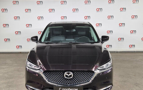 Mazda 6, 2023 год, 2 399 000 рублей, 2 фотография