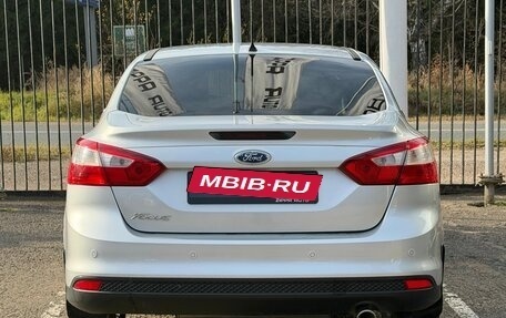 Ford Focus III, 2012 год, 879 000 рублей, 5 фотография