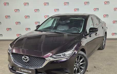 Mazda 6, 2023 год, 2 399 000 рублей, 3 фотография