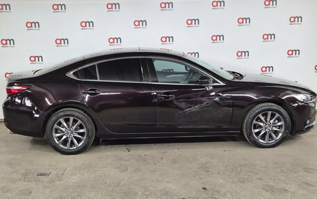 Mazda 6, 2023 год, 2 399 000 рублей, 8 фотография
