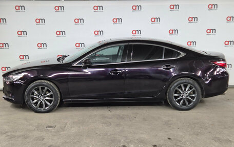 Mazda 6, 2023 год, 2 399 000 рублей, 7 фотография