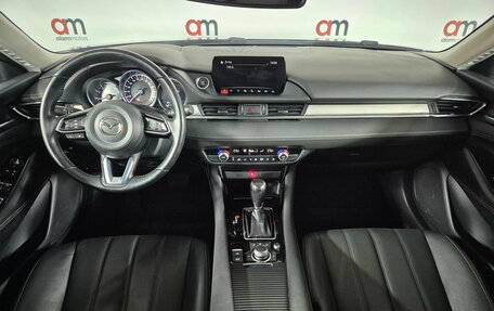Mazda 6, 2023 год, 2 399 000 рублей, 9 фотография