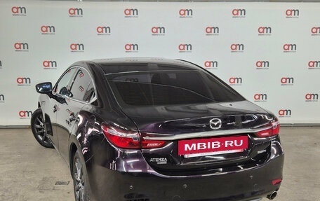 Mazda 6, 2023 год, 2 399 000 рублей, 6 фотография