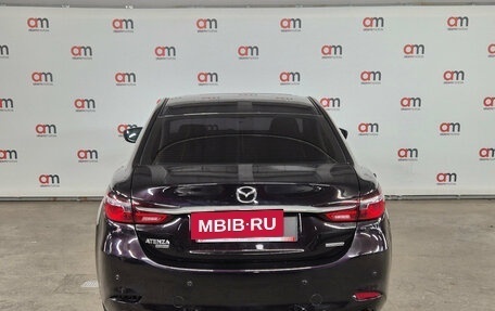 Mazda 6, 2023 год, 2 399 000 рублей, 5 фотография