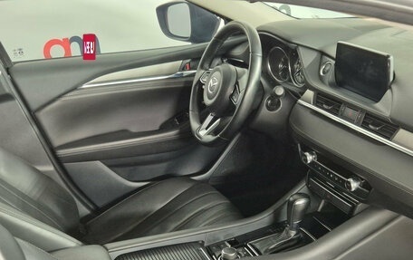 Mazda 6, 2023 год, 2 399 000 рублей, 12 фотография