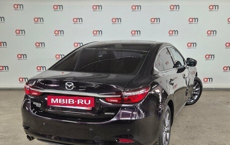Mazda 6, 2023 год, 2 399 000 рублей, 4 фотография