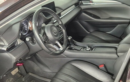 Mazda 6, 2023 год, 2 399 000 рублей, 10 фотография