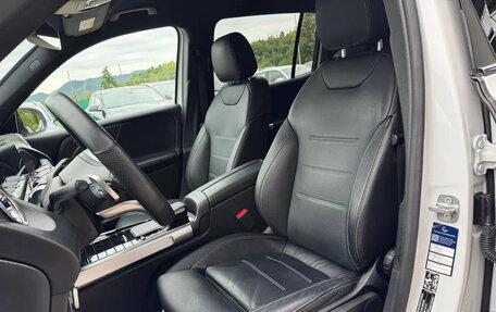 Mercedes-Benz GLB, 2023 год, 4 150 000 рублей, 8 фотография