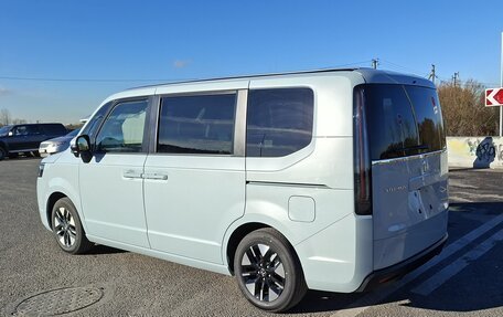 Honda Stepwgn, 2026 год, 3 000 000 рублей, 3 фотография