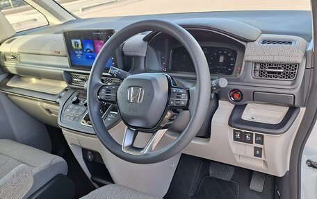 Honda Stepwgn, 2026 год, 3 000 000 рублей, 5 фотография