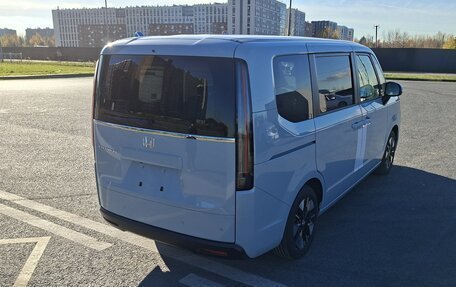 Honda Stepwgn, 2026 год, 3 000 000 рублей, 4 фотография
