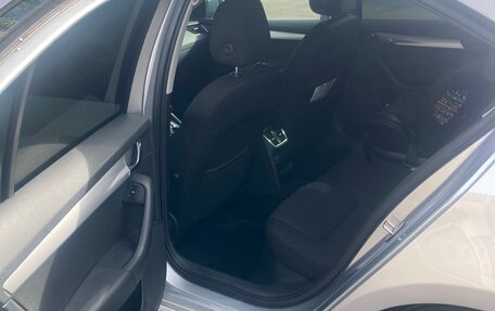 Skoda Octavia, 2015 год, 1 200 000 рублей, 6 фотография