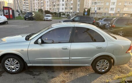 Nissan Almera Classic, 2008 год, 650 000 рублей, 5 фотография
