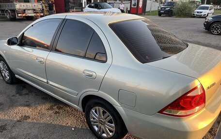 Nissan Almera Classic, 2008 год, 650 000 рублей, 6 фотография