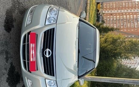 Nissan Almera Classic, 2008 год, 650 000 рублей, 2 фотография