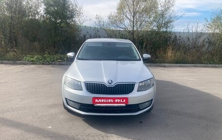 Skoda Octavia, 2015 год, 1 200 000 рублей, 2 фотография