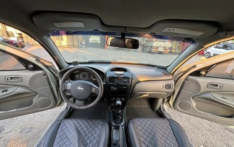 Nissan Almera Classic, 2008 год, 650 000 рублей, 12 фотография