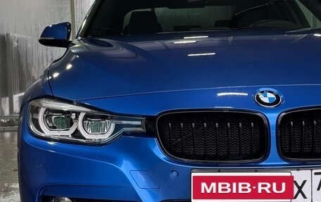BMW 3 серия, 2018 год, 2 550 000 рублей, 6 фотография