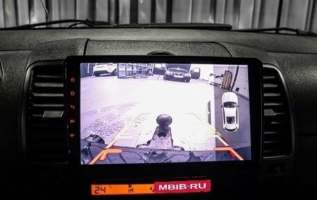 Nissan Navara (Frontier), 2008 год, 1 199 000 рублей, 10 фотография