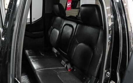Nissan Navara (Frontier), 2008 год, 1 199 000 рублей, 8 фотография
