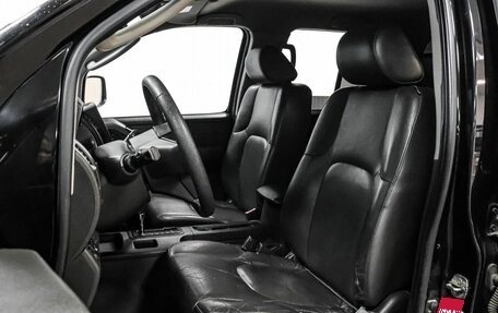 Nissan Navara (Frontier), 2008 год, 1 199 000 рублей, 7 фотография