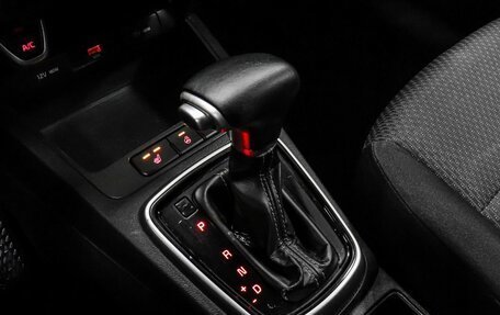 KIA Rio IV, 2021 год, 1 299 000 рублей, 10 фотография