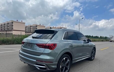 Audi Q3, 2023 год, 2 380 001 рублей, 4 фотография