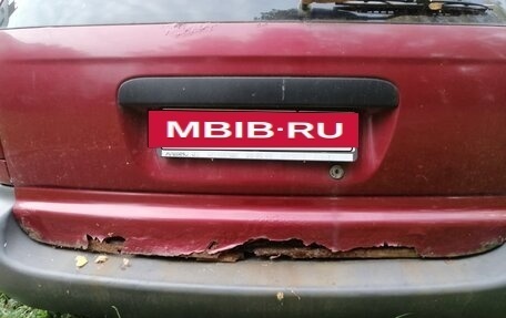 Dodge Caravan IV, 2002 год, 170 000 рублей, 9 фотография
