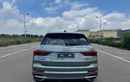 Audi Q3, 2023 год, 2 380 001 рублей, 5 фотография