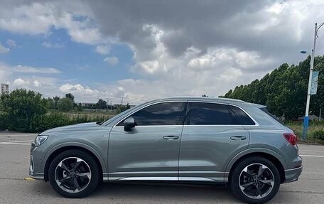Audi Q3, 2023 год, 2 380 001 рублей, 7 фотография